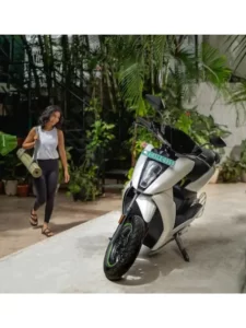 Ather 450S-3