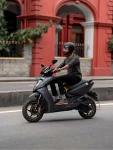 Ather 450S-5