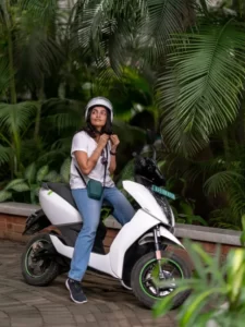 Ather 450S-6