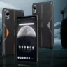 FOSSiBOT DT1: The Rugged Tablet world premiere is on sale | Priced at $199