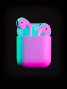 Fake AirPods-4