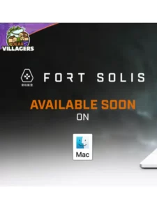 Fort Solis Sci-Fi Thriller Game-1