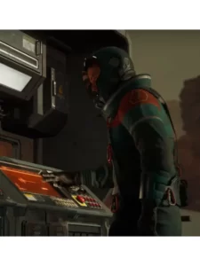 Fort Solis Sci-Fi Thriller Game-6