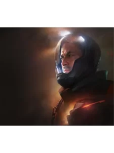 Fort Solis Sci-Fi Thriller Game-7