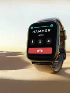 Hammer Fit Plus-8