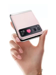 Motorola Razr 40-1