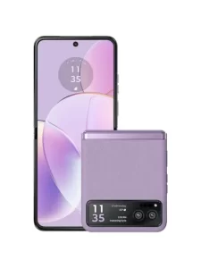 Motorola Razr 40-4