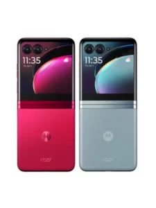 Motorola razr 40 ultra India-1