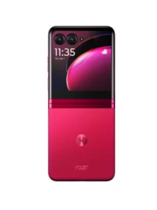 Motorola razr 40 ultra India-3