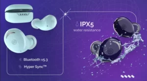 Noise Buds Trance Wireless Earbuds