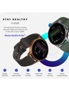 NoiseFit Fuse-1