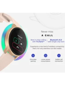 NoiseFit Fuse-2