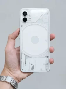 Nothing Phone 2 Specs-3