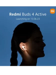 Redmi Buds 4 Active-7