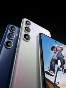 Samsung Galaxy F54 5G-2