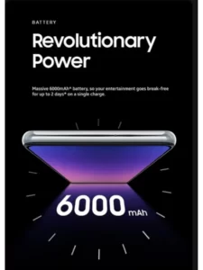 Samsung Galaxy F54 5G-8