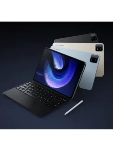 Xiaomi Pad 6 india-2