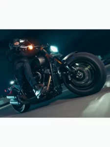 best cruiser bikes in India-2