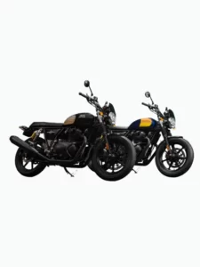 best cruiser bikes in India-4