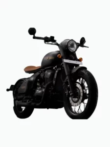 best cruiser bikes in India-5