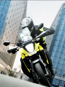 best touring bikes in India-1