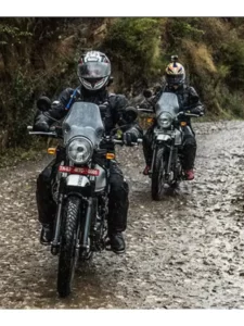 best touring bikes in India-3