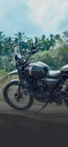 best touring bikes in India-4