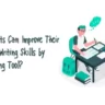 How Students Can Improve Their Academic Writing Skills by Paraphrasing Tool?