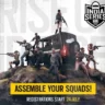 Battlegrounds Mobile India Series Announced; Winners to Get ₹2 Cr