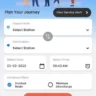 Delhi Metro launches ‘DMRC Travel’ app for online ticket bookings | Delhi Metro Mobile QR tickets