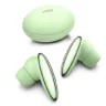 Mivi Launches DuoPods K6 AI-ENC Earbuds with 13mm Electroplated Drivers, 50 Hours Total Playback for Rs. 999