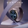 Fire-Boltt Destiny: Premium Bluetooth Calling Smartwatch Launched in India for Rs. 1,999 | Full Specifications and Features