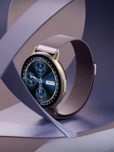 Fire-Boltt Destiny Premium Bluetooth Calling Smartwatch-1