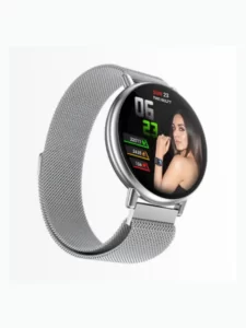 Fire-Boltt Destiny Premium Bluetooth Calling Smartwatch-3