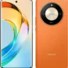 Honor Launches New HONOR X50 with AMOLED display, Snapdragon 6 Gen 1 chipset, 16GB RAM, 5800mAh battery