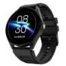 Hammer Launches Cyclone Round Dial Smartwatch with BT Calling, 100+ Sports modes, MASWEAR App and Magnetic Charging for ₹1,299
