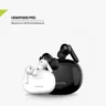 Hearmo Launches Four (4) HearPods Earbuds Lineup Starting at Rs. 799 | HearPods MINI, Pro, Pro 2 ANC, and AIR models
