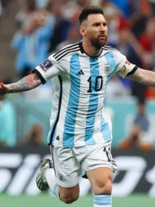Lionel Messi-8