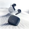 Noise Air Buds Mini 2 TWS Earbuds with Quad Mic ENC, Up to 45 Hours Total Playback, Launched at Rs. 999