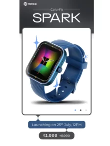 Noise_ColorFit_Spark
