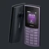 Nokia Launches New Feature Phones: Nokia 110 4G (2023) and Nokia 110 2G with UPI Payment Support