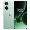 OnePlus Nord 3 launched with Dimensity 9000 SoC, 120Hz AMOLED display and bigger battery in India for Rs. 33999