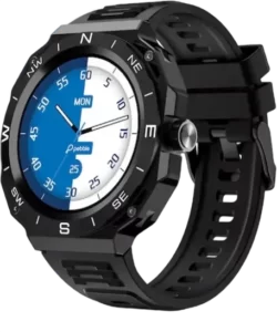 Pebble Revolve (3)