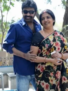 Rajashekar and Jeevitha jail-3