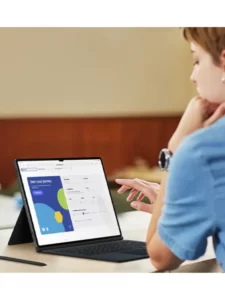 Samsung Galaxy Tab S9 Series-4