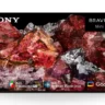 Sony BRAVIA XR X95L 85-inch XR Series 4K Ultra HD Smart Mini LED Google TV Launched in India | Full Specs, features and price