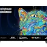Westinghouse W2 HD Series and Quantum Series 4K UHD TVs Launched, Starting from Rs. 10,499