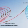 Why Rockets Cannot Directly Land on the Moon from Earth Launching Pad Without Going into Orbit First