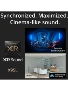 X95L Series-4