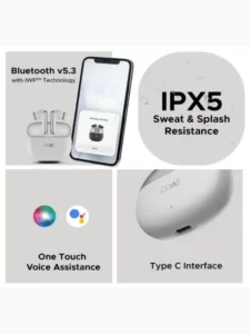 boAt Airdopes 141 Neo TWS Earbuds-3